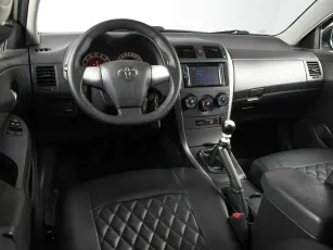 Toyota  6