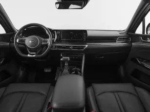 Kia  8