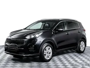 Kia Sportage,  IV