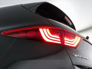 Kia  9