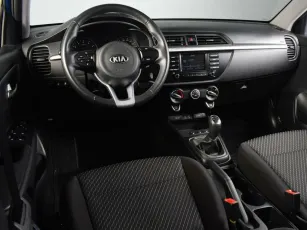 Kia  6