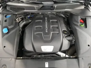 Porsche  16