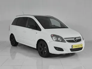 Opel  3