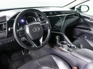 Toyota  7