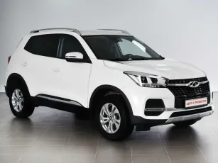 Chery  1
