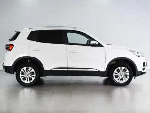 Chery  4