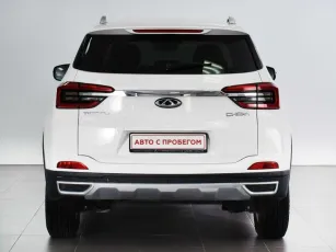 Chery  5
