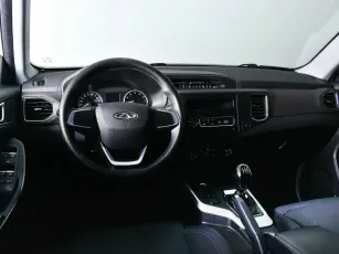 Chery  6
