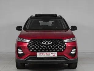 Chery  2