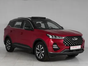 Chery  3