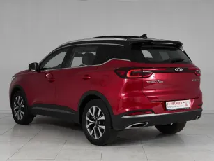 Chery  4