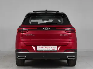 Chery  5