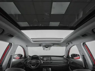 Chery  7