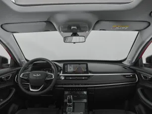 Chery  9