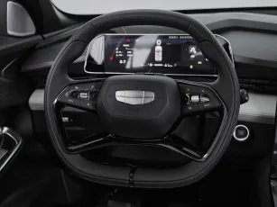 Geely  10