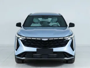 Geely  2