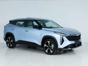 Geely  3