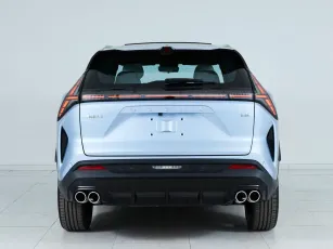 Geely  5