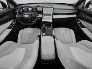 Geely  7