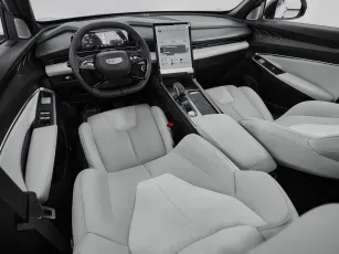 Geely  8