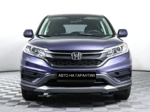 Honda  2