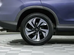 Honda  5