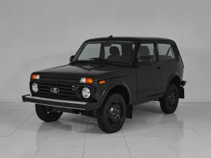 Lada (ВАЗ)  1