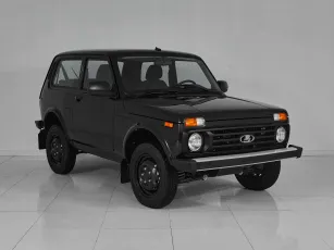 Lada (ВАЗ)  3