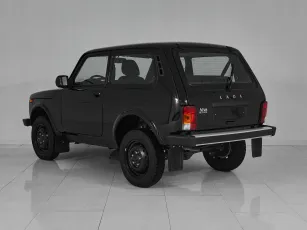 Lada (ВАЗ)  4
