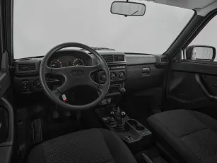 Lada (ВАЗ)  7
