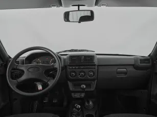 Lada (ВАЗ)  8