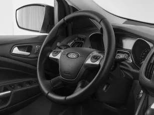 Ford  10