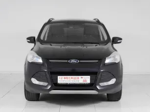 Ford  2
