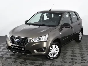 Datsun  1