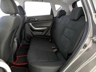 Changan  19