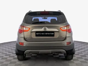 Changan  4