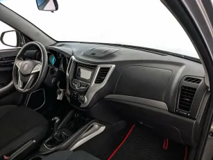 Changan  8