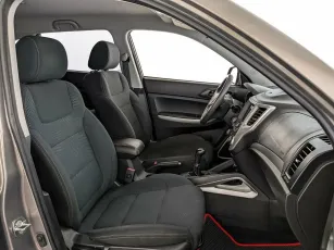 Changan  9