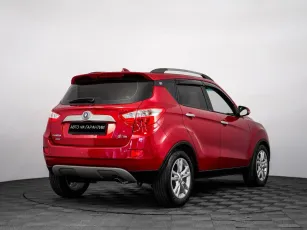 Changan  3