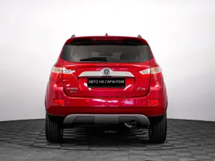 Changan  4