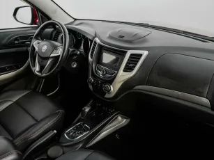 Changan  7