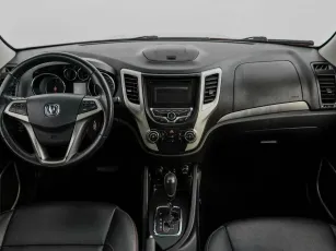 Changan  8