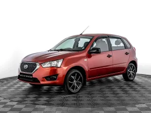Datsun  1