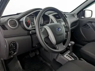 Datsun  15