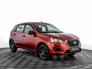 Datsun  2