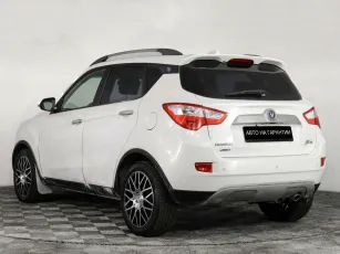 Changan  4