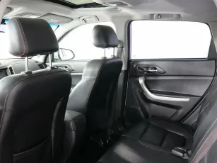 Changan  8