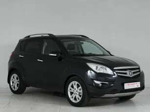 Changan  3