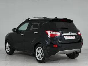 Changan  4