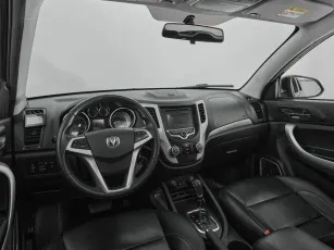 Changan  8